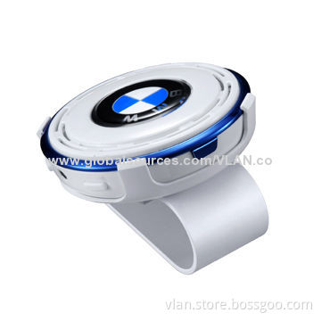 Car Bluetooth Speaker with Microphone, CSR 4.0 Chip-set and 3W Speaker